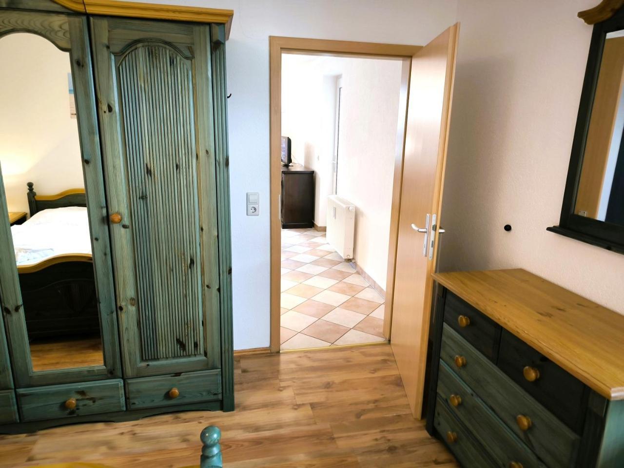 Villa Mona Lisa Whg. 3 Goehren  Εξωτερικό φωτογραφία