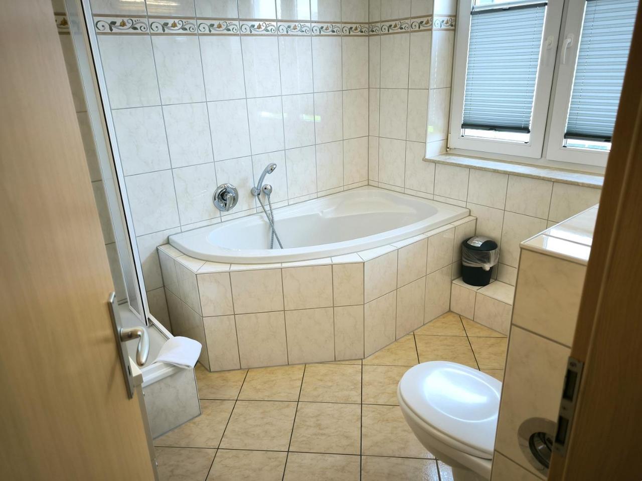 Villa Mona Lisa Whg. 3 Goehren  Εξωτερικό φωτογραφία
